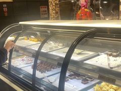 自助取餐区-汉巴味德(大悦城店)