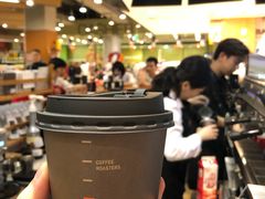 -Gee Coffee Roasters(万象城店)
