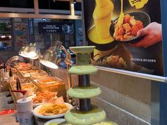 -比格比萨自助(国展店)