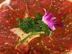 麻辣牛肉-蜀大侠火锅(森兰花园城店)