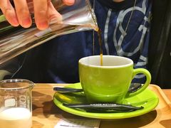 瑰夏-MELLOW BROWN COFFEE by UCC(沙田新城市广场1期店)