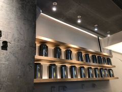 -喜茶(广州天汇igc店)