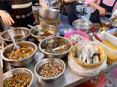 -圆蛋酒料•生腌(开元路店)