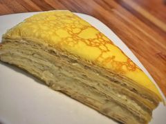 榴莲千层饼-鲜果搭(联合广场店)