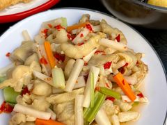 -金碧辉煌海鲜烧烤专营店(明泽街店)