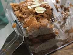 -7cake榴莲千层蛋糕(松江店)