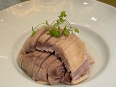 -南京金陵饭店