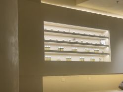 -芳香乐府疗愈空间·SPA·冥想