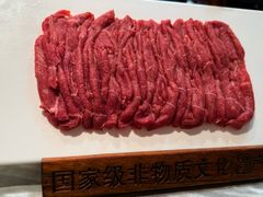 -东来顺饭庄(王府井步行街店)