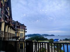 -广鹿岛景区