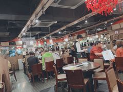 -俺的焼肉(銀座9丁目店)