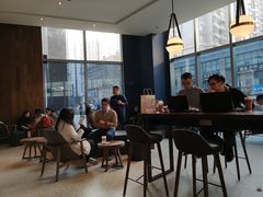 -星巴克(凯德晶萃店)