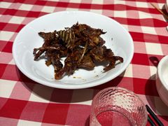 -西贝(上海我格广场店)