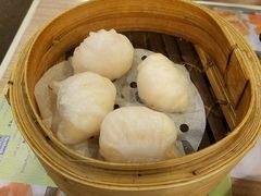 -添好运点心专门店(中环IFC店)