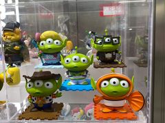 -泡泡玛特POPMART(合生汇店)