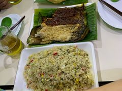 -纽顿熟食中心