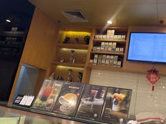-逸派咖啡 EPARKCOFFEE(广安门店)