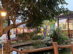 -麦园农庄·西江河鲜