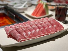 -海底捞火锅(枫蓝国际购物中心店)