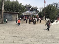 -红螺寺