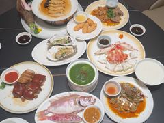 -吴记富苑(朝阳店)