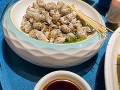 -濠景渔港(汇通店)