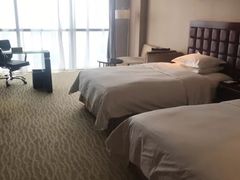 -上海浦东绿地铂骊酒店