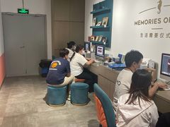 -海马体照相馆(天津世纪都会店)