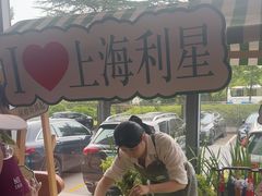 -奔驰上海利星(七宝店)