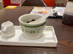 -香港龟正盅 手作糖水甜品龟苓膏(千灯湖环宇城店)