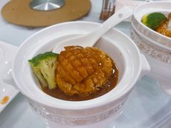 -一品粤珍轩(吴中路店)