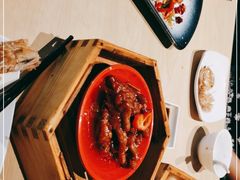 -避风塘(百联东郊店)