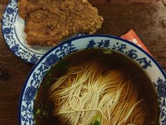 -老横泾面馆(吴中横泾店)