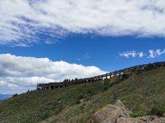 -白草畔自然风景区