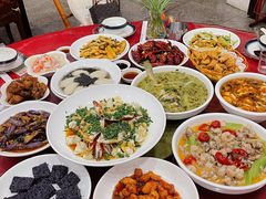 -红灯笼龙凤饭店(宁波老字号店)