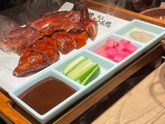 -茄子恰恰·新云南小炒(坪山益田店)