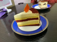 -第戎蛋糕(恒隆广场店)