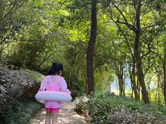 -天目湖涵田度假村