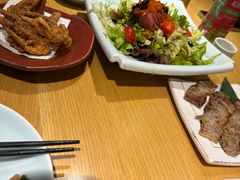 -三石铁板烧(紫竹桥店)