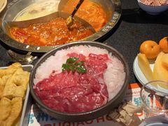 -陈渡桥老火锅(清潭店)