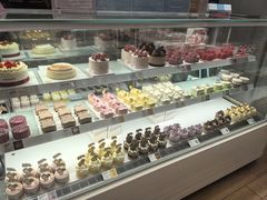 -好利来(牡丹园店)