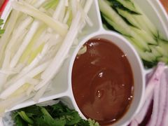 -老昌春饼(中央大街店)