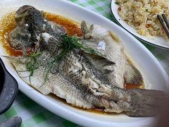 -景好海鲜餐厅(大鹏必选旅游店)