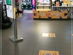 -麦当劳(城西银泰店)