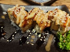 -小川洋风料理(江汉路店)