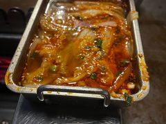 -麦凯伦烧烤·精酿超级工厂店(金桥总店)