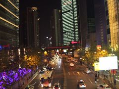 -上海中心大厦