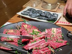 -千寻烧肉(政务区店)