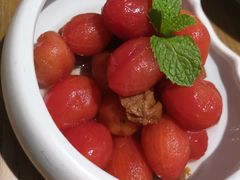 话梅小番茄-榕意·川味之美(深业上城店)