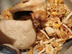 -太食獸泰式茶餐厅(IFS国金中心店)